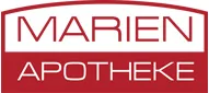 Logo - Marien Apotheke Dr. Hanns-Peter Hörhammer e.K. Alice Hörhammer aus Neuhaus